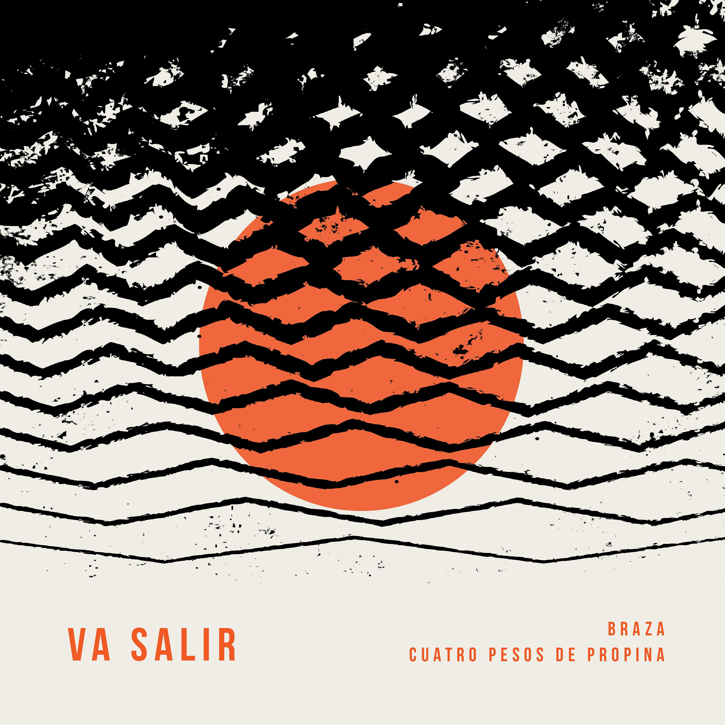 Постер альбома Va Salir