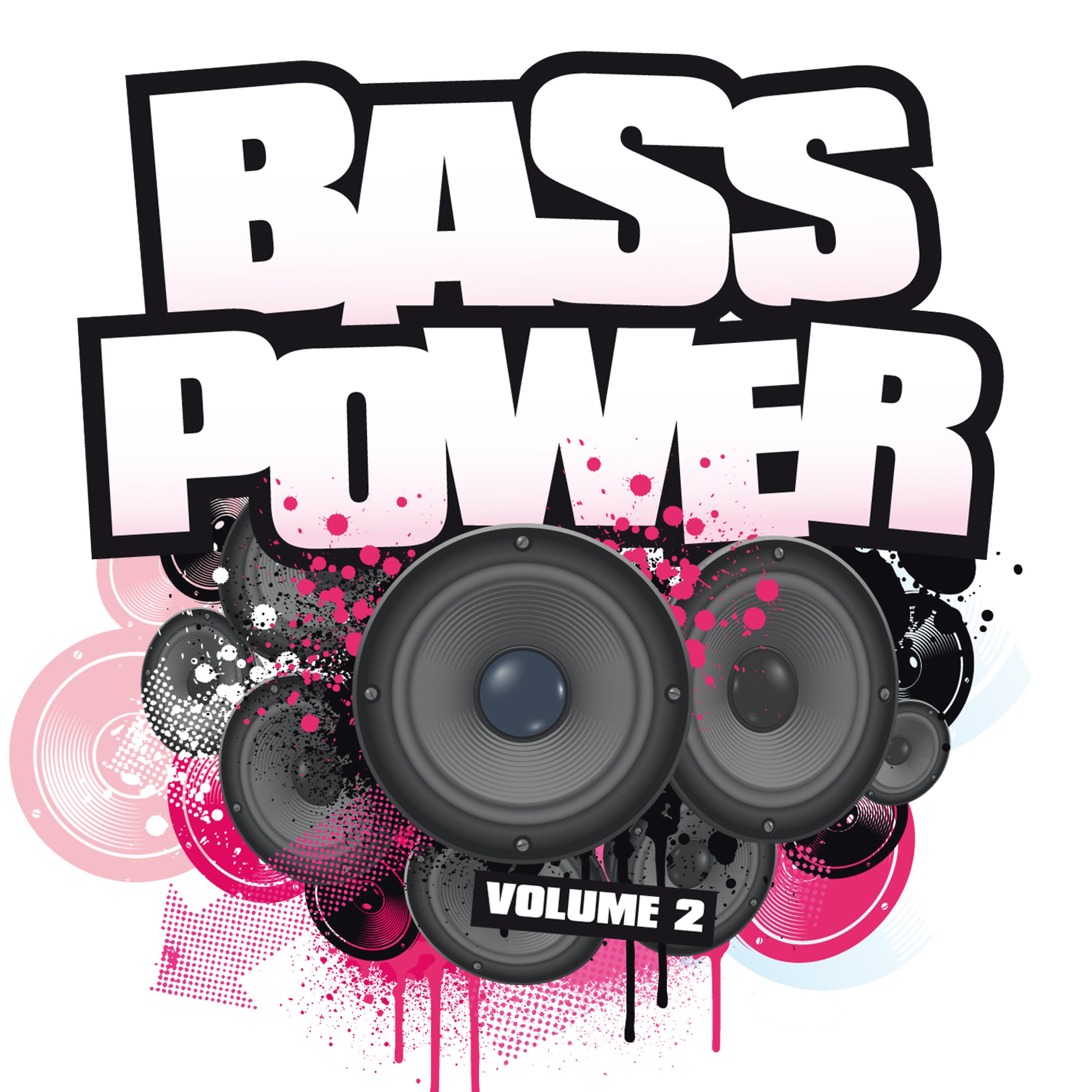 Постер альбома Bass Power Volume 2