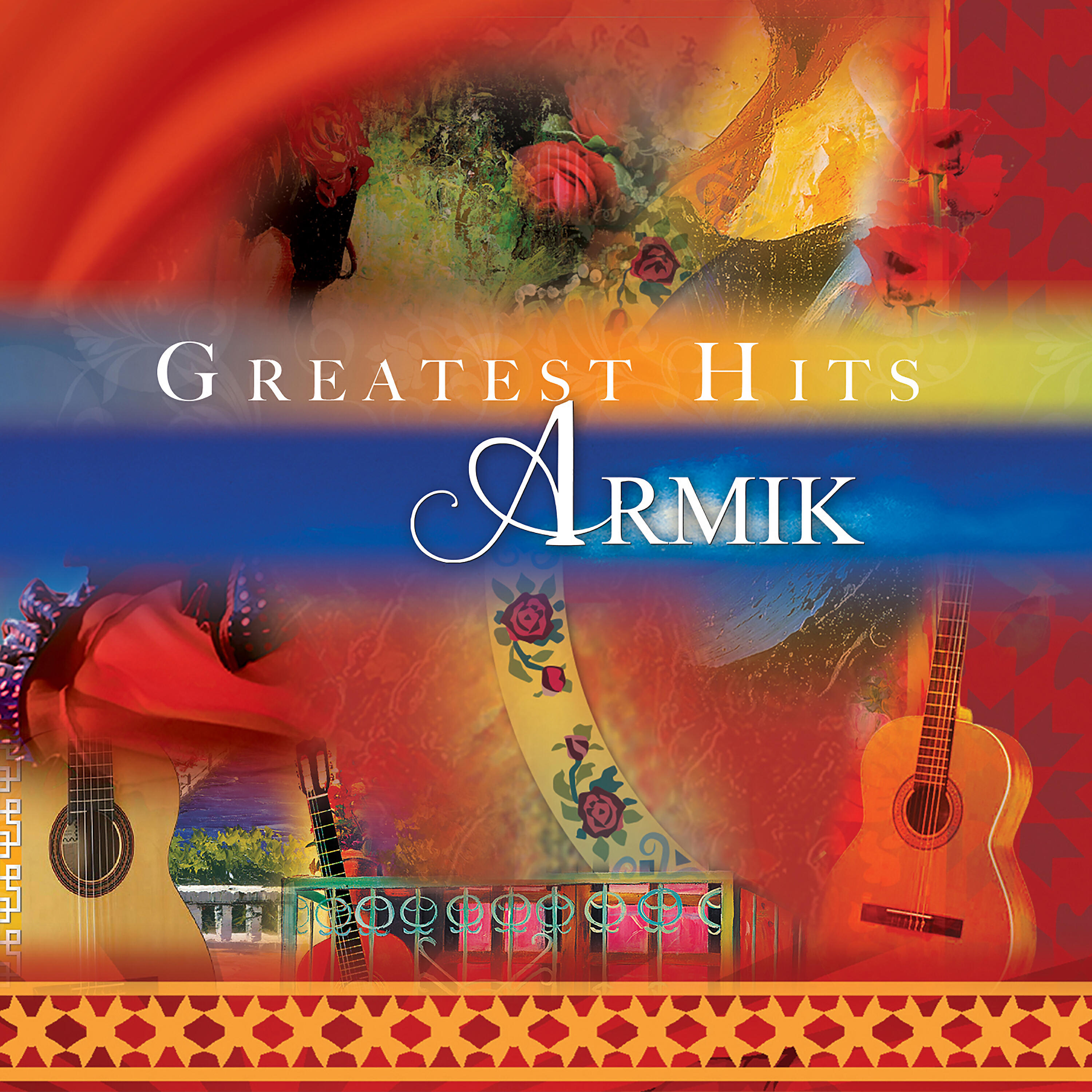 Armik - Midnight Bolero