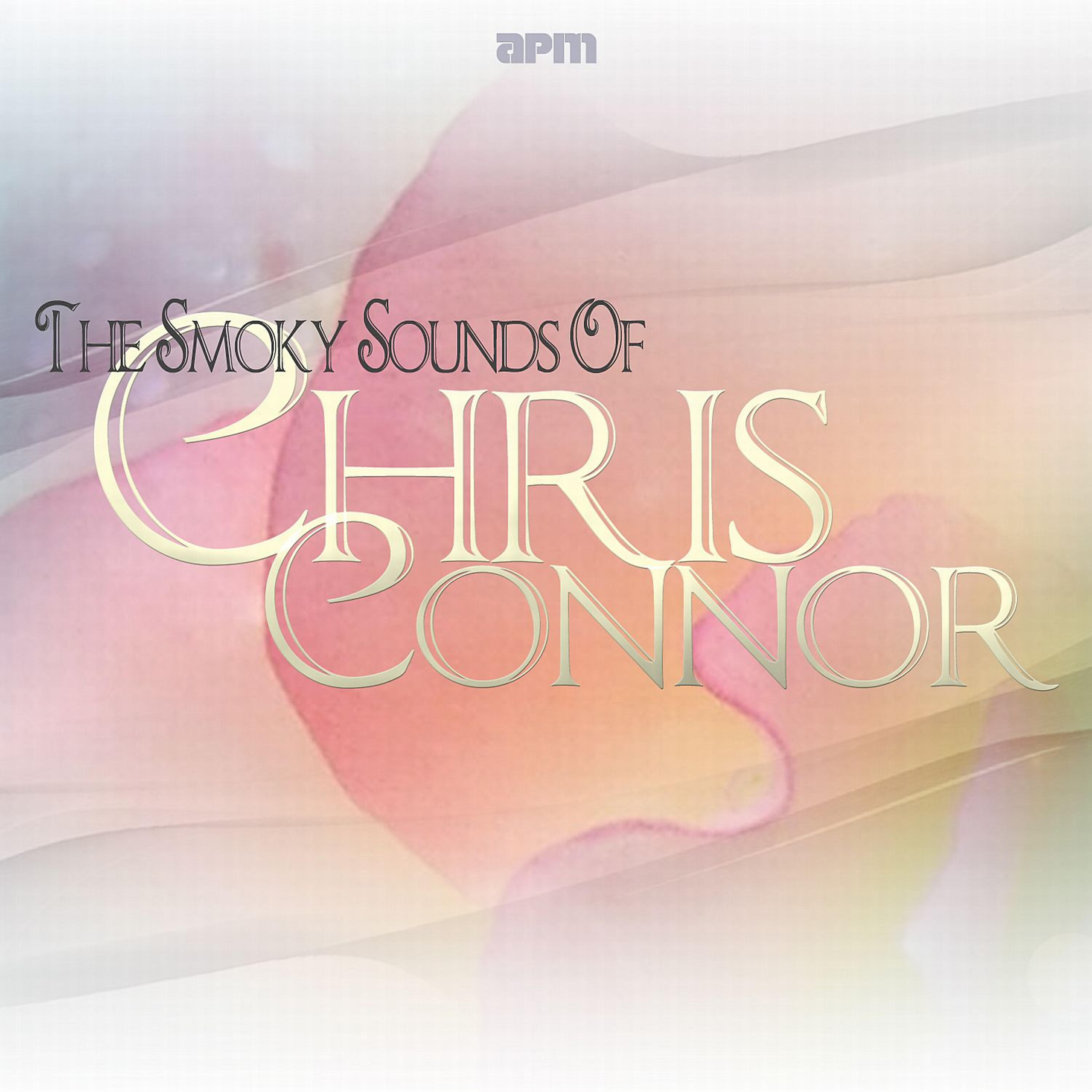 Chris Connor - Moon Ray
