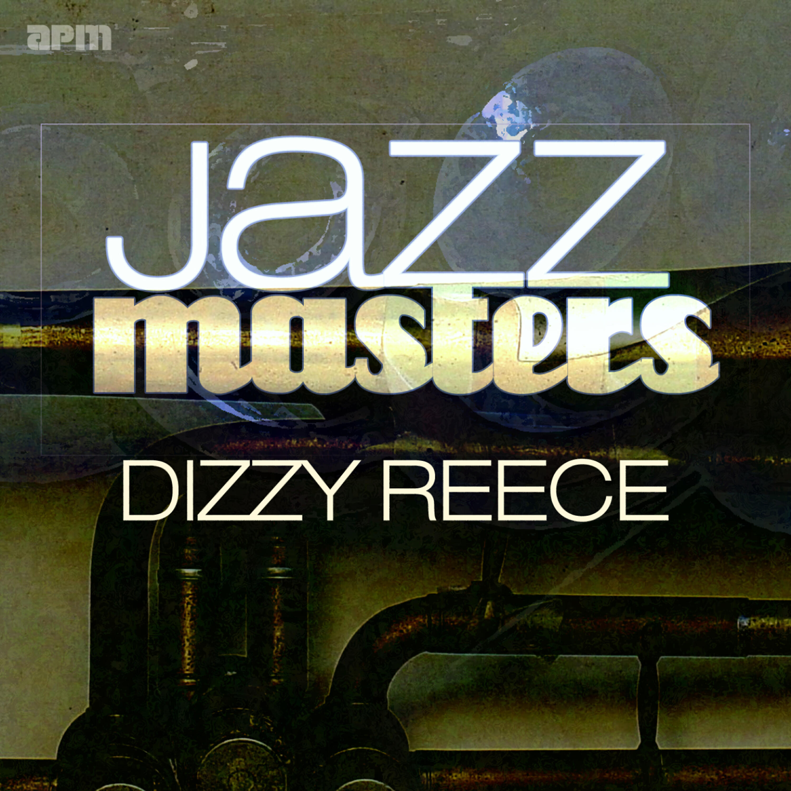 The Dizzy Reece Quartet - The Gypsy (Take 1)