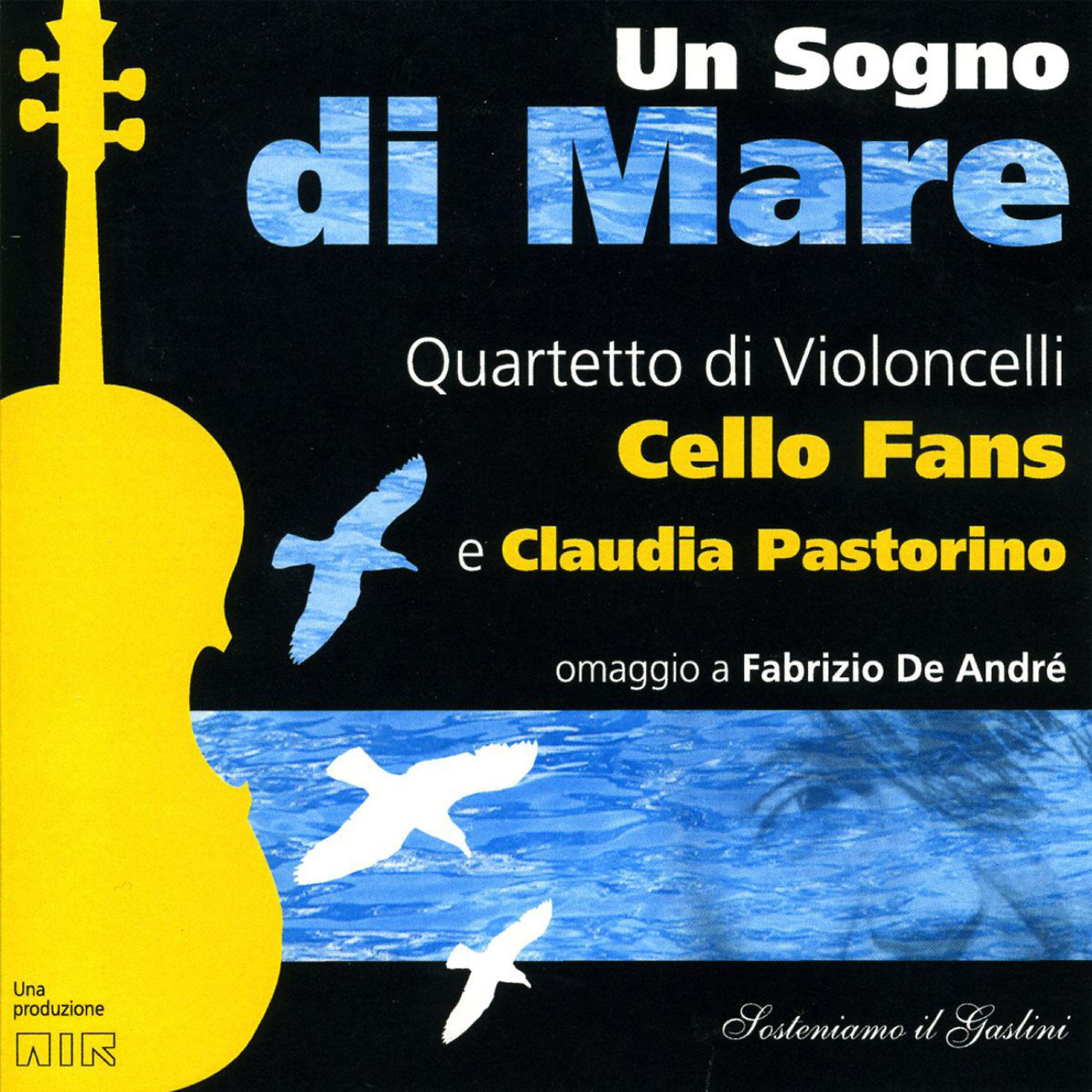 Claudia Pastorino - Dolcenera