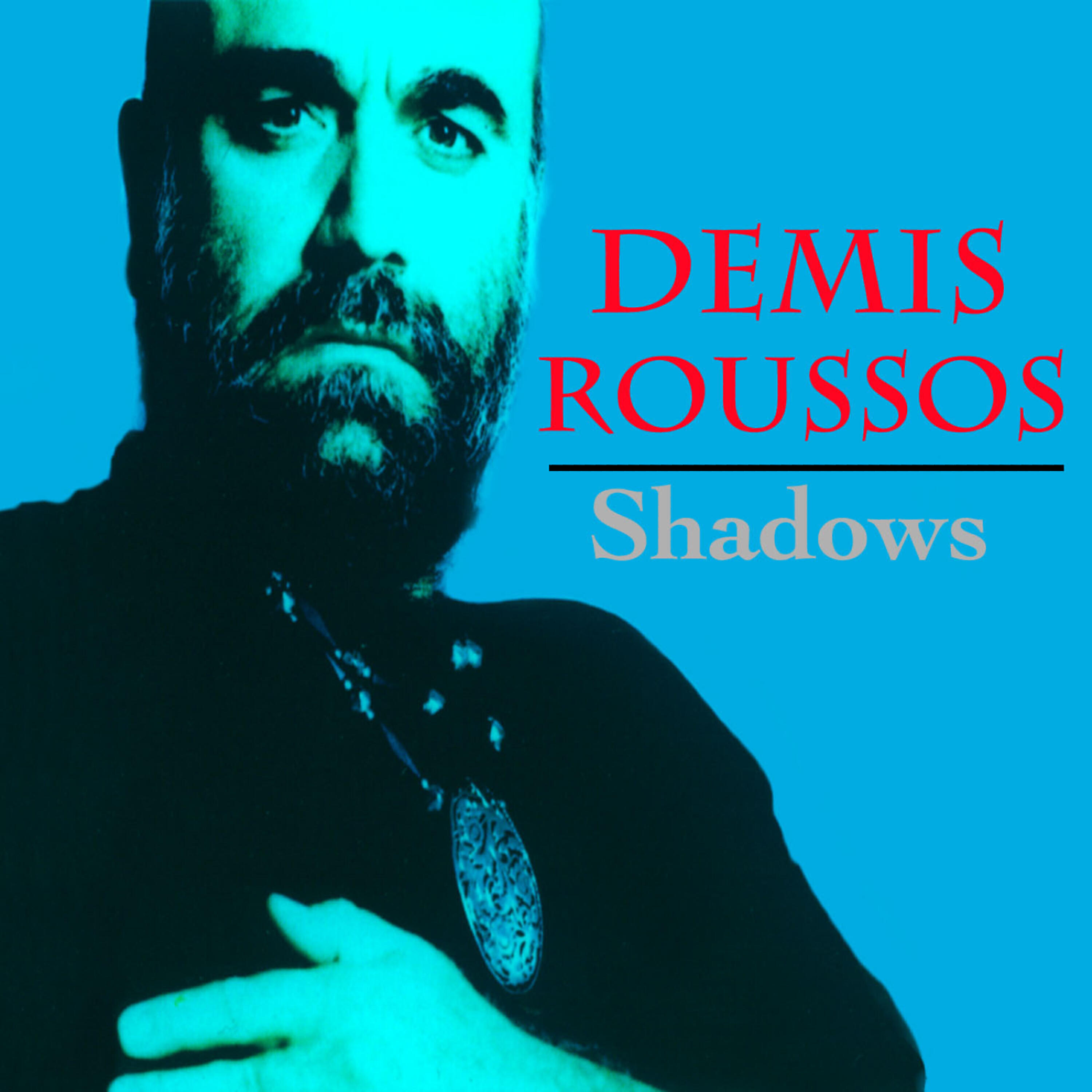 Demis Roussos - Forever and Ever