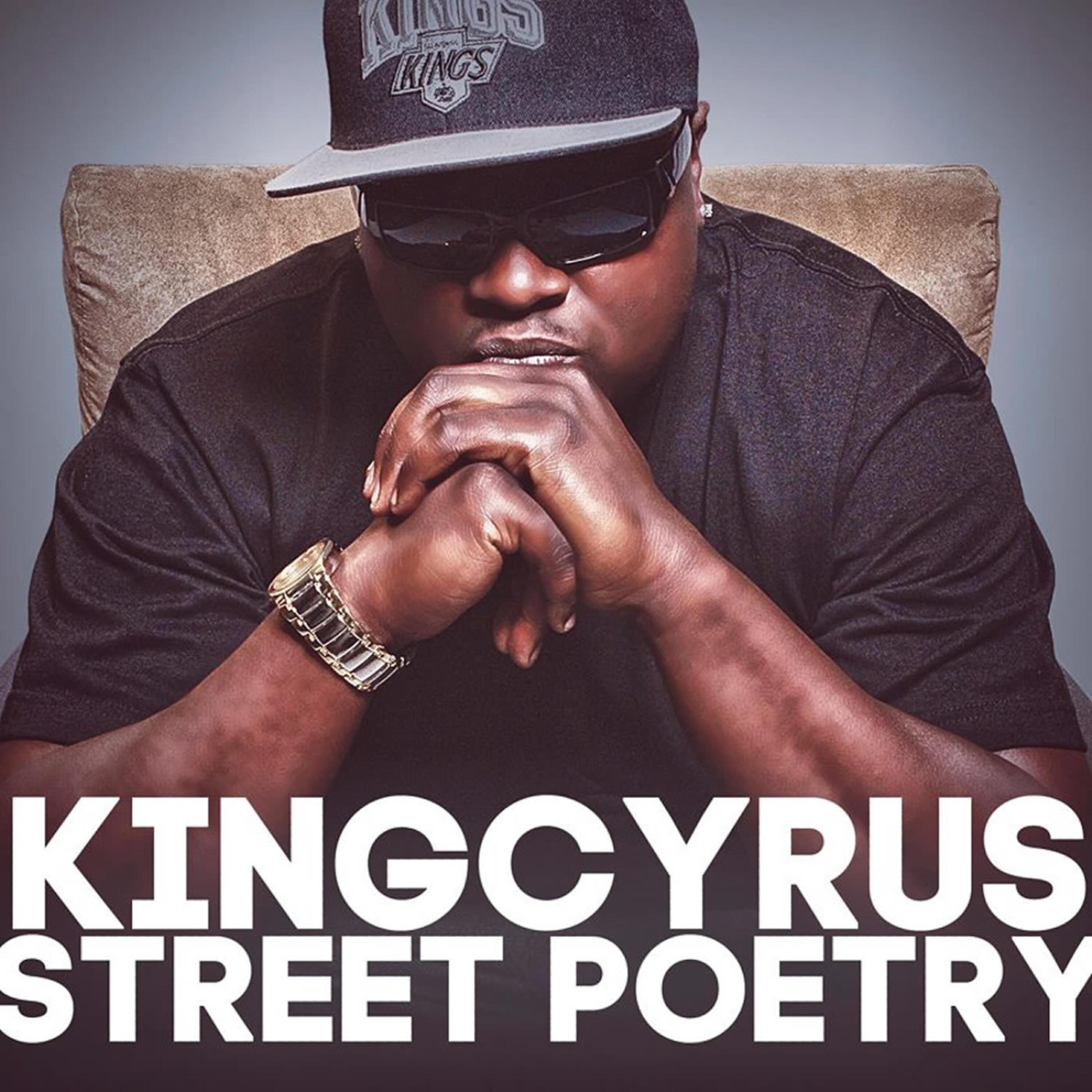 King Cyrus - Running