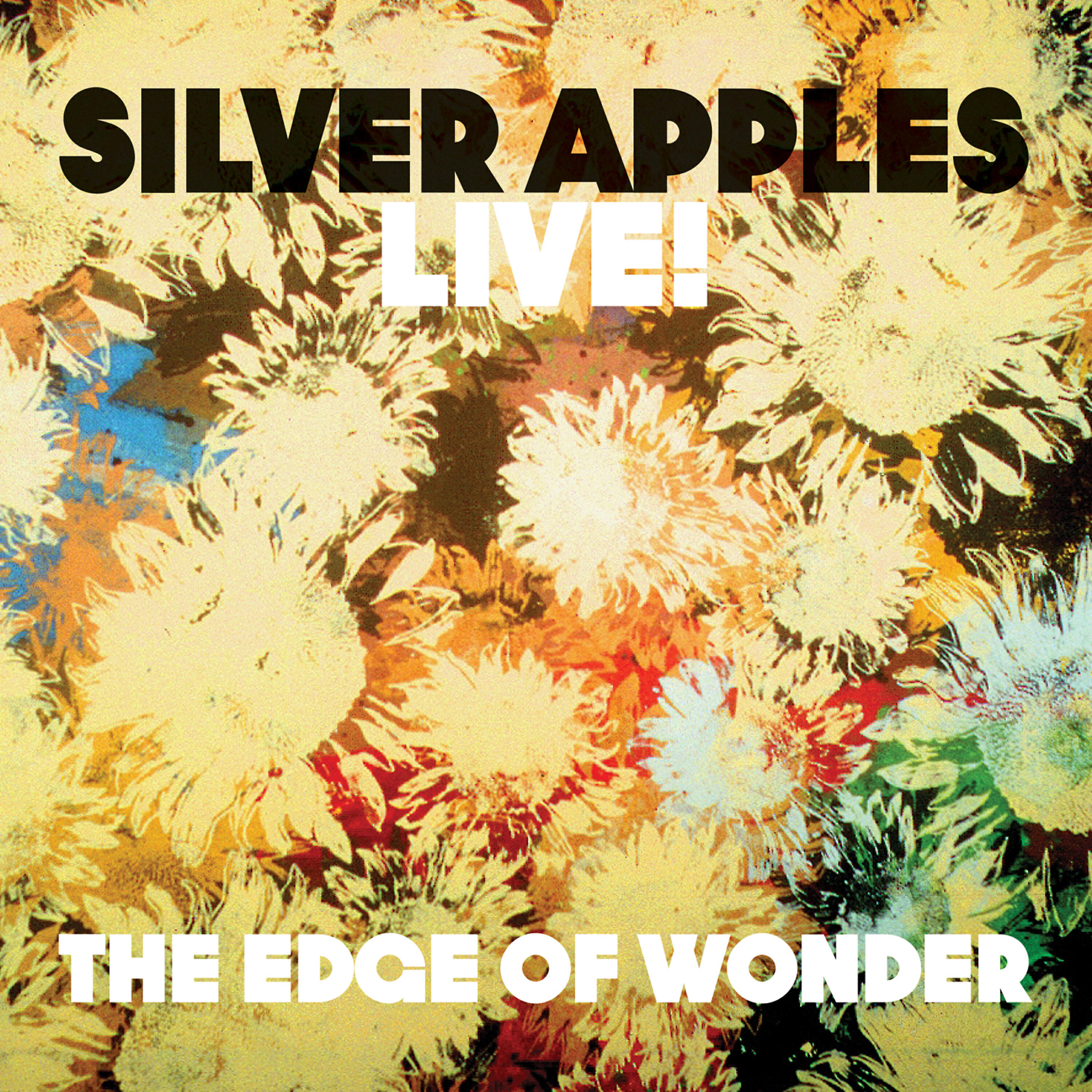 Silver Apples - The Edge of Wonder (Live)
