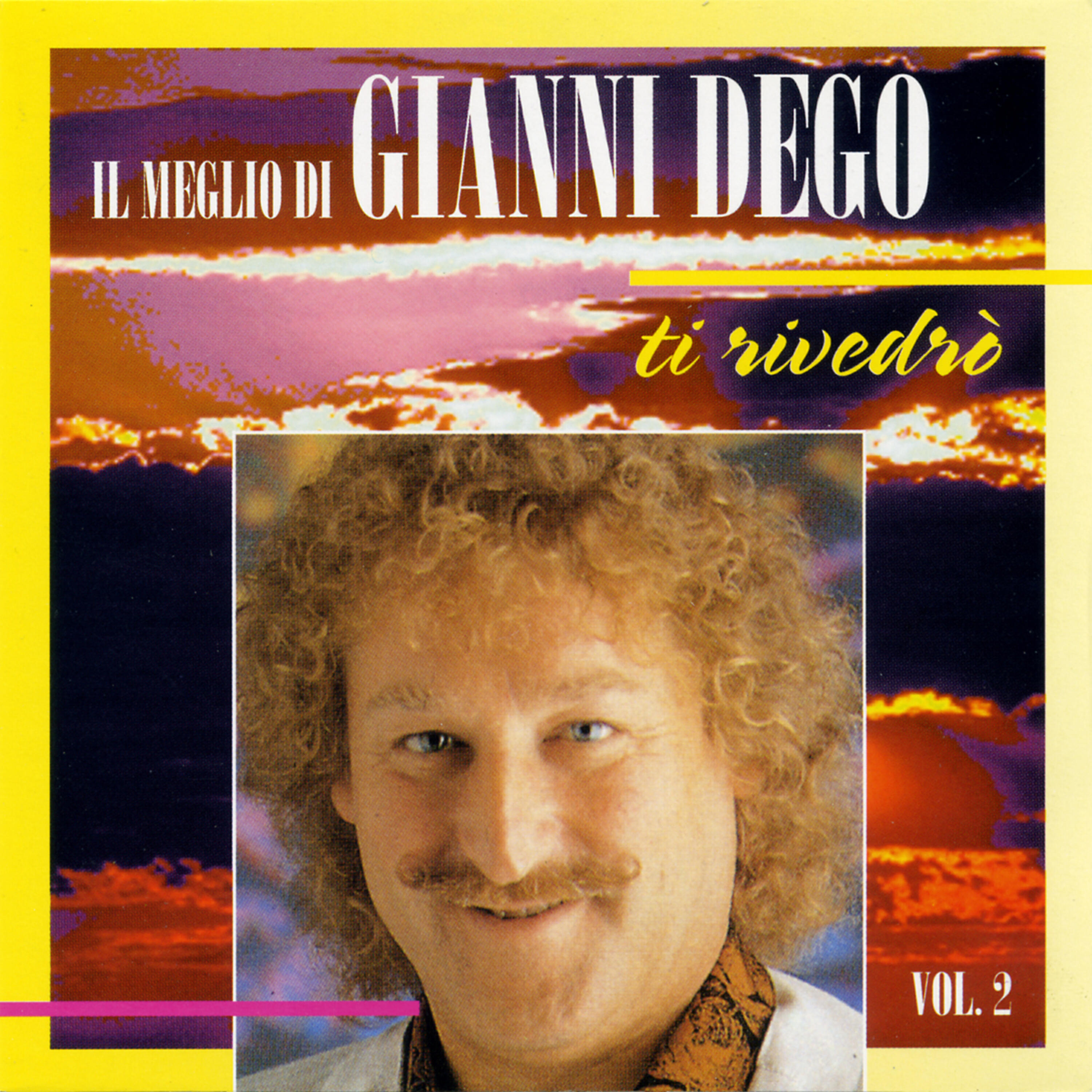 Gianni Dego - Auguri Papa'