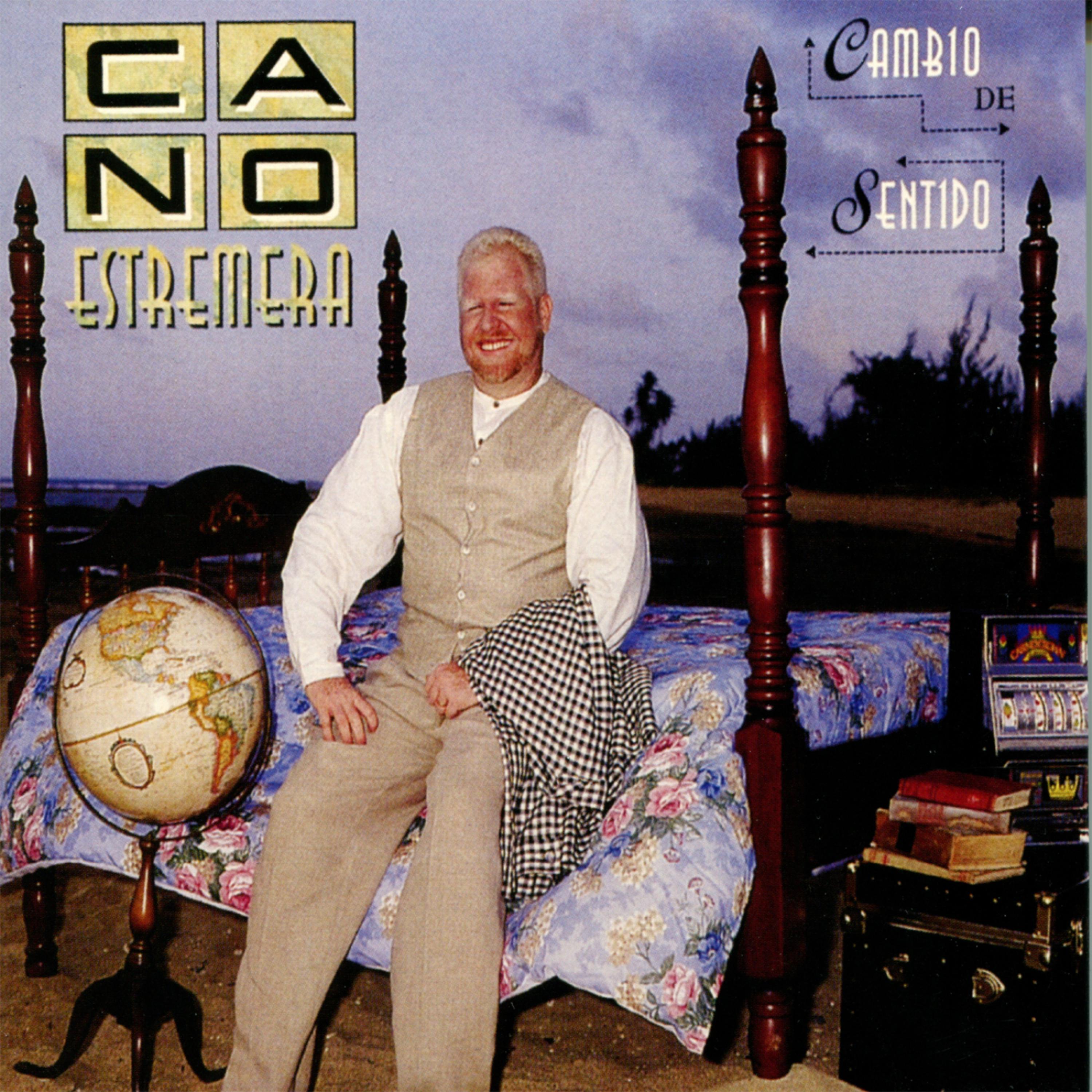 Постер альбома Cambio de Sentido
