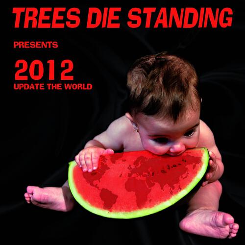 Trees Die Standing - Loudest Mute