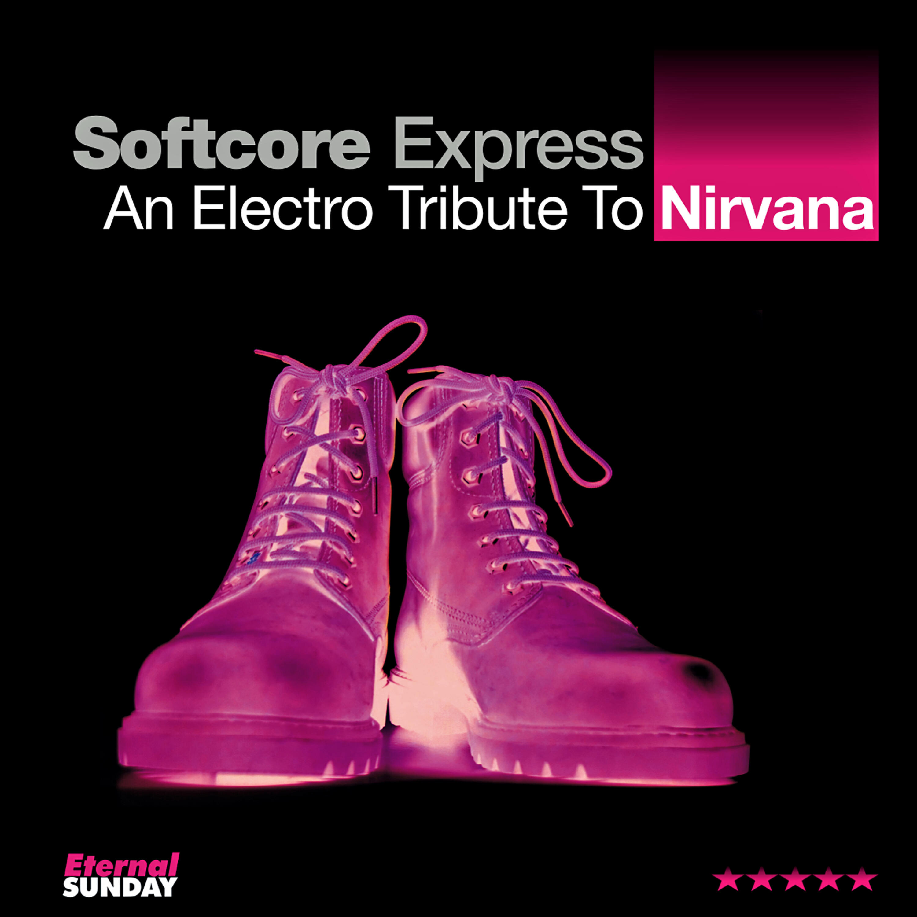 Softcore Express - Lithium