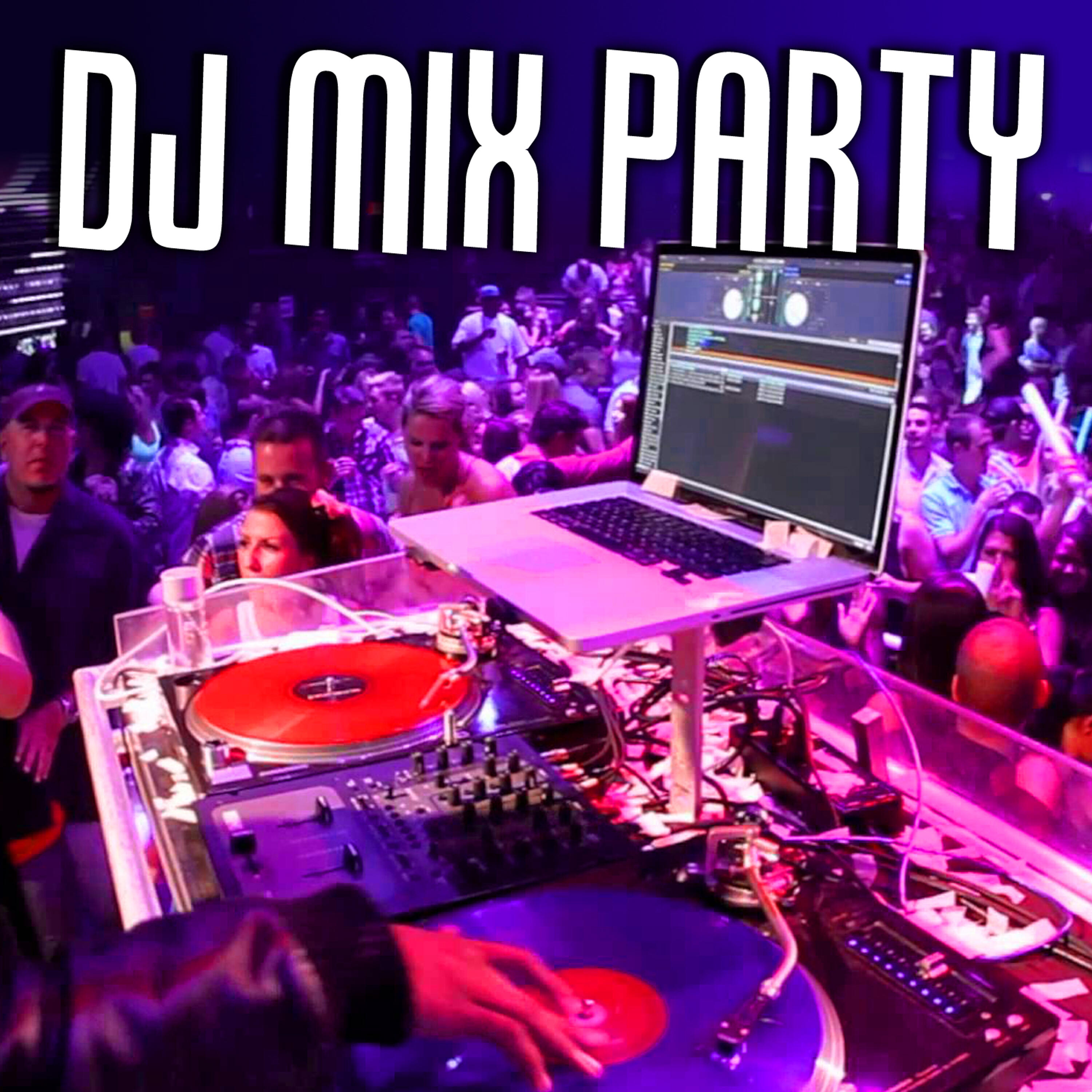 Adar White - I Could Be the One (Dj San Club Mix)