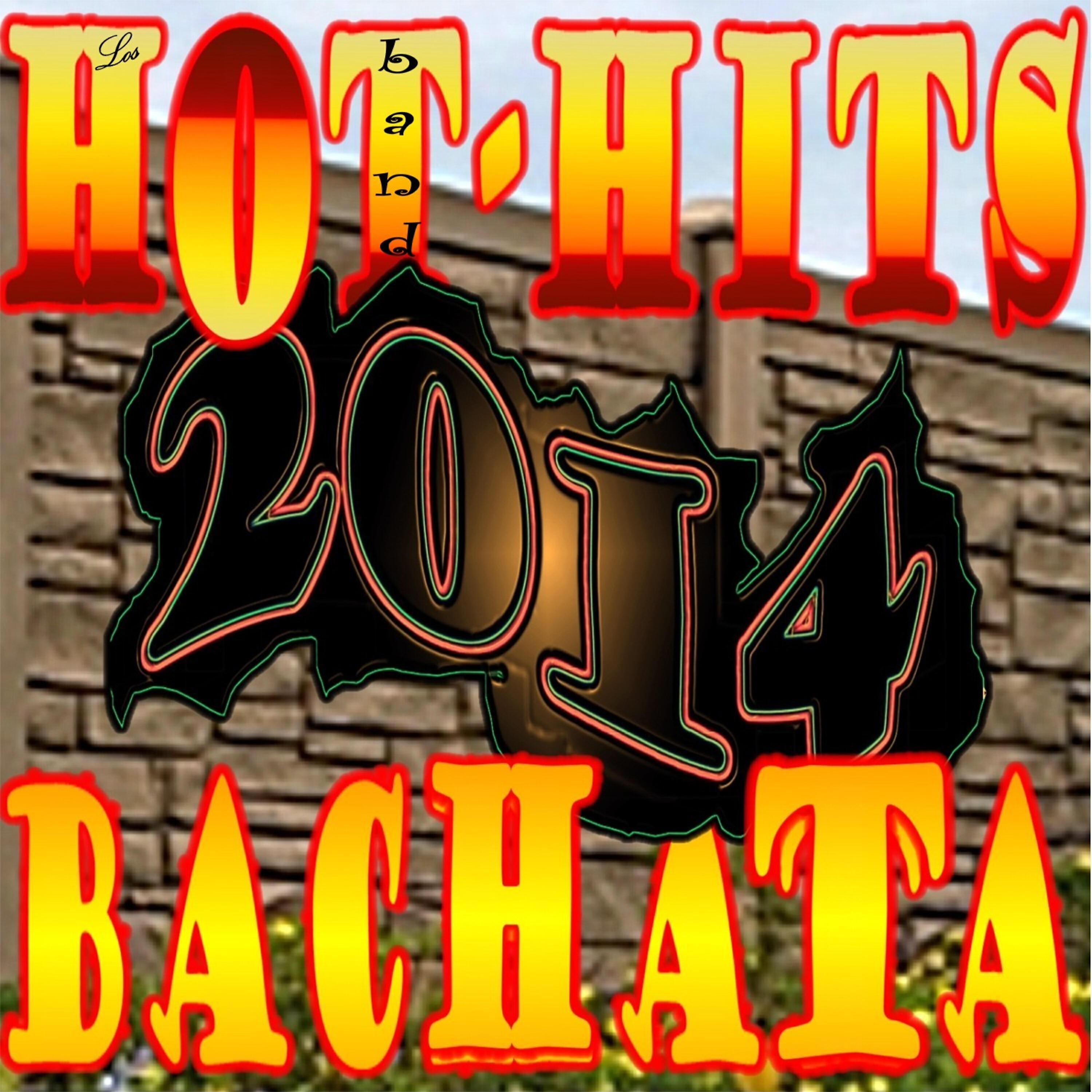 Los Hot Band - El Mandado