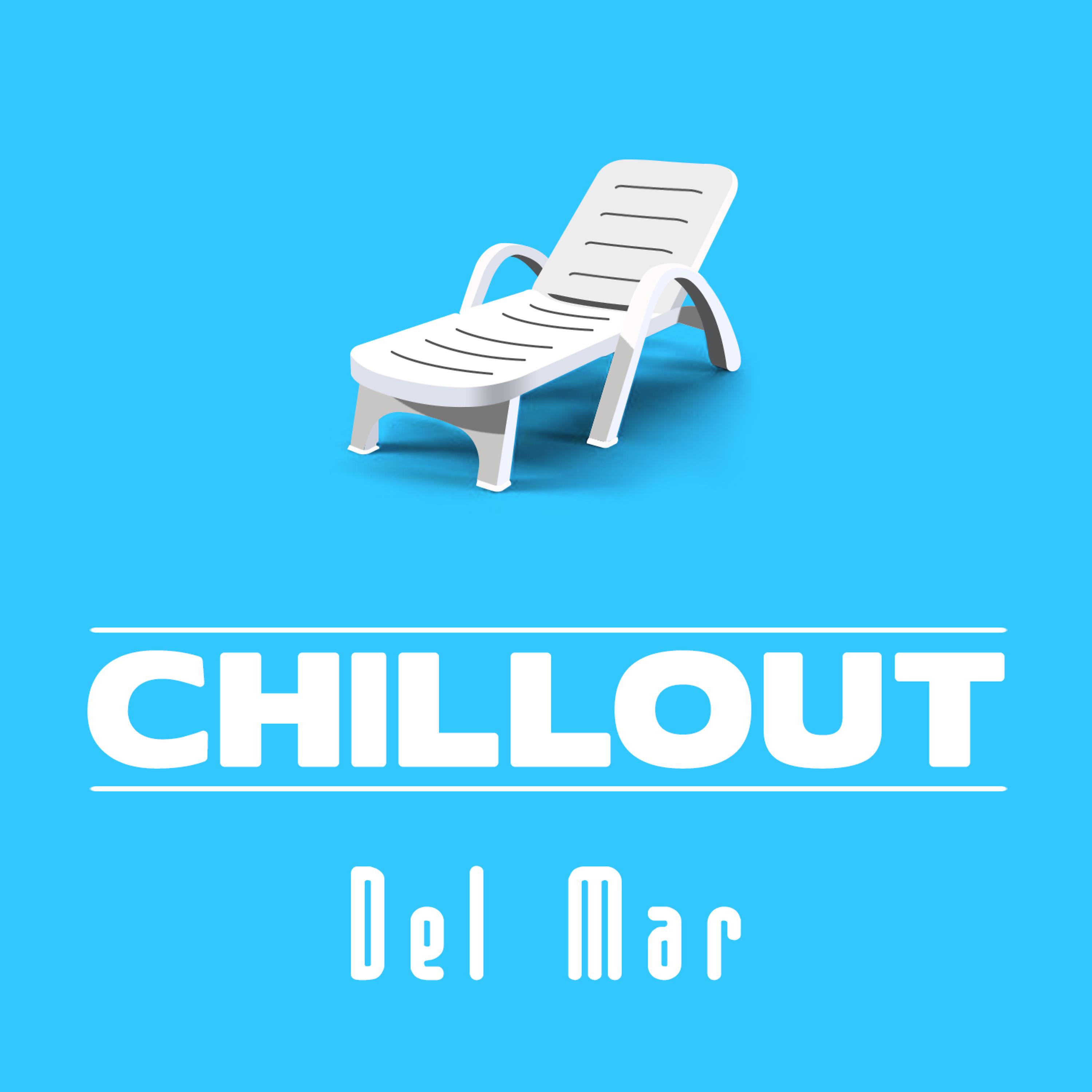 Постер альбома Chillout Del Mar