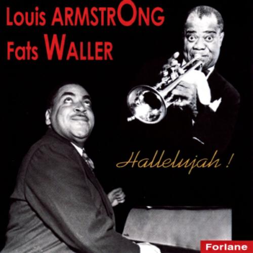 Louis Armstrong - I'll Be Glad When You're Dead, You Rascal You
