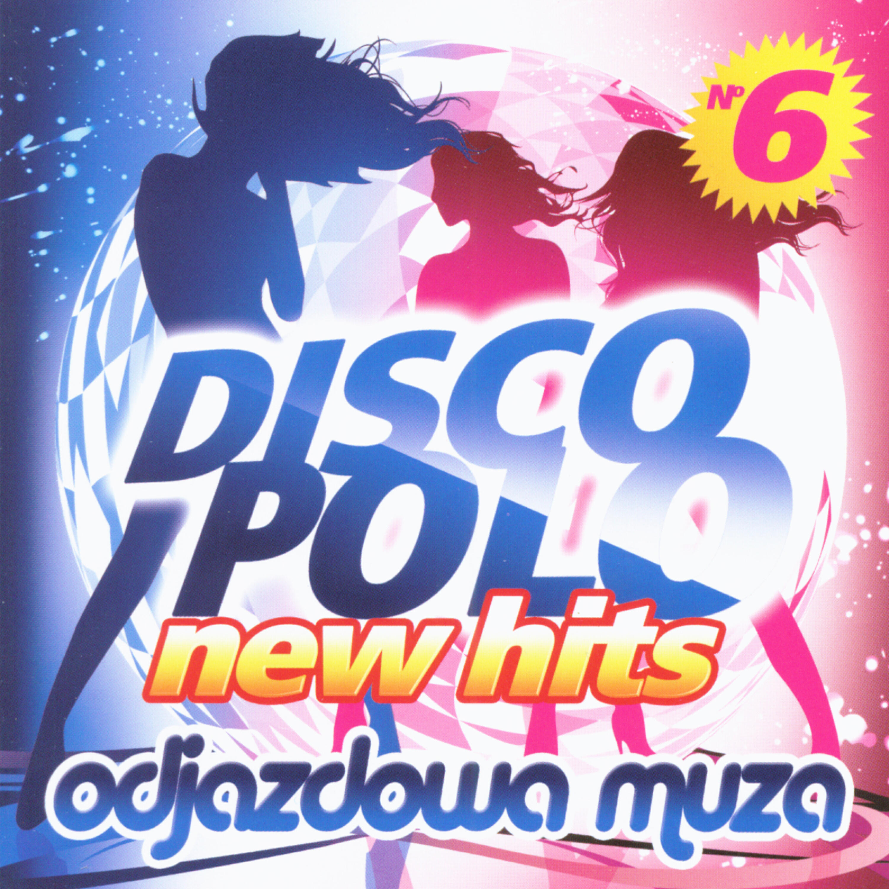 Disco Polo - Zakrecona