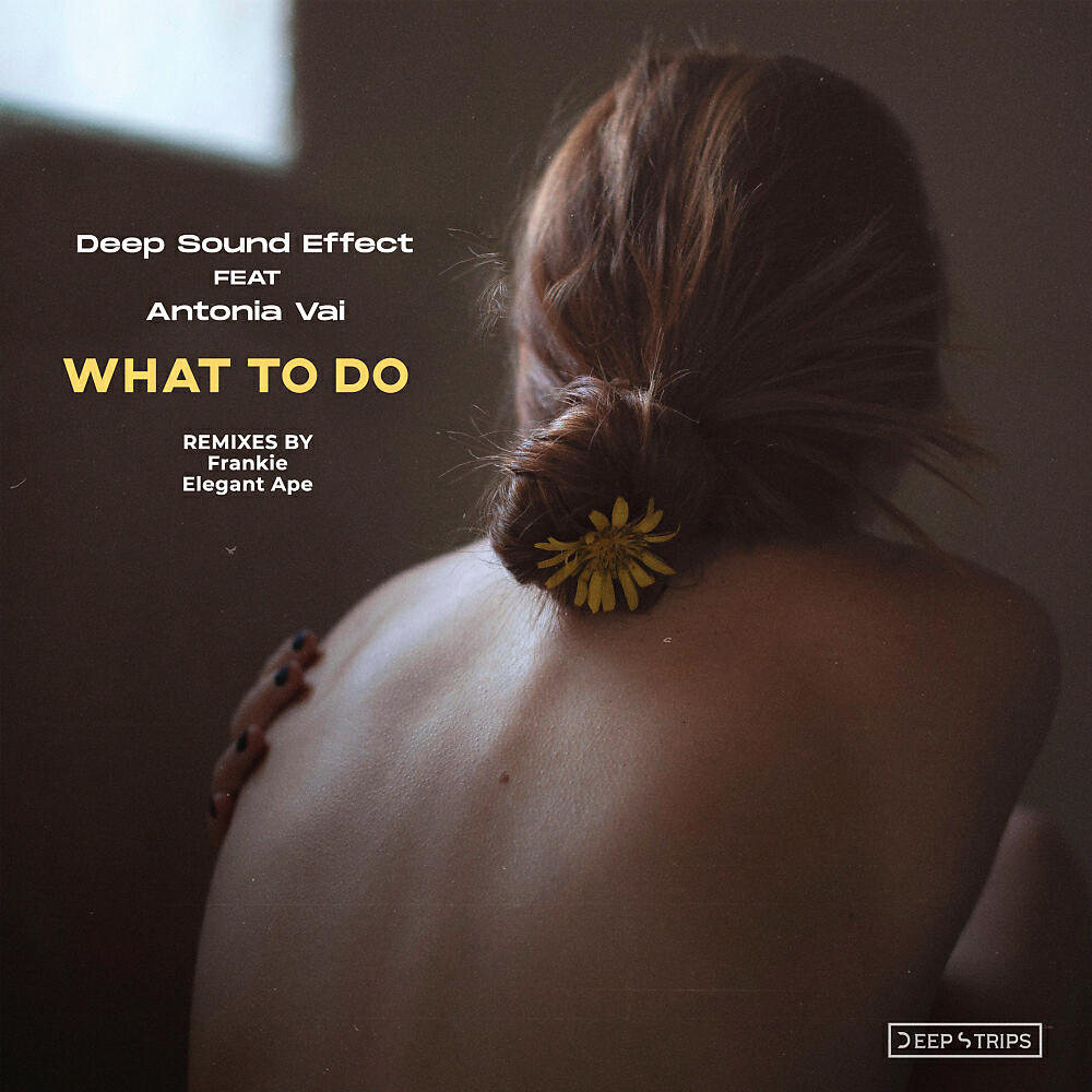 Deep Sound Effect - What To Do (Deep Mix)