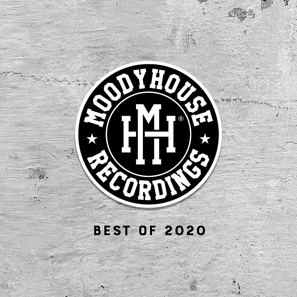 Постер альбома Best of MoodyHouse 2020