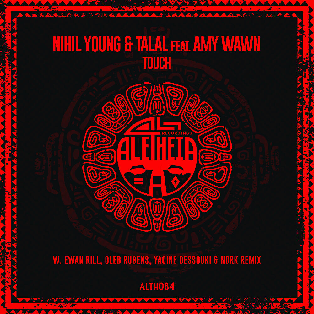 Nihil Young - Touch (Original Mix)