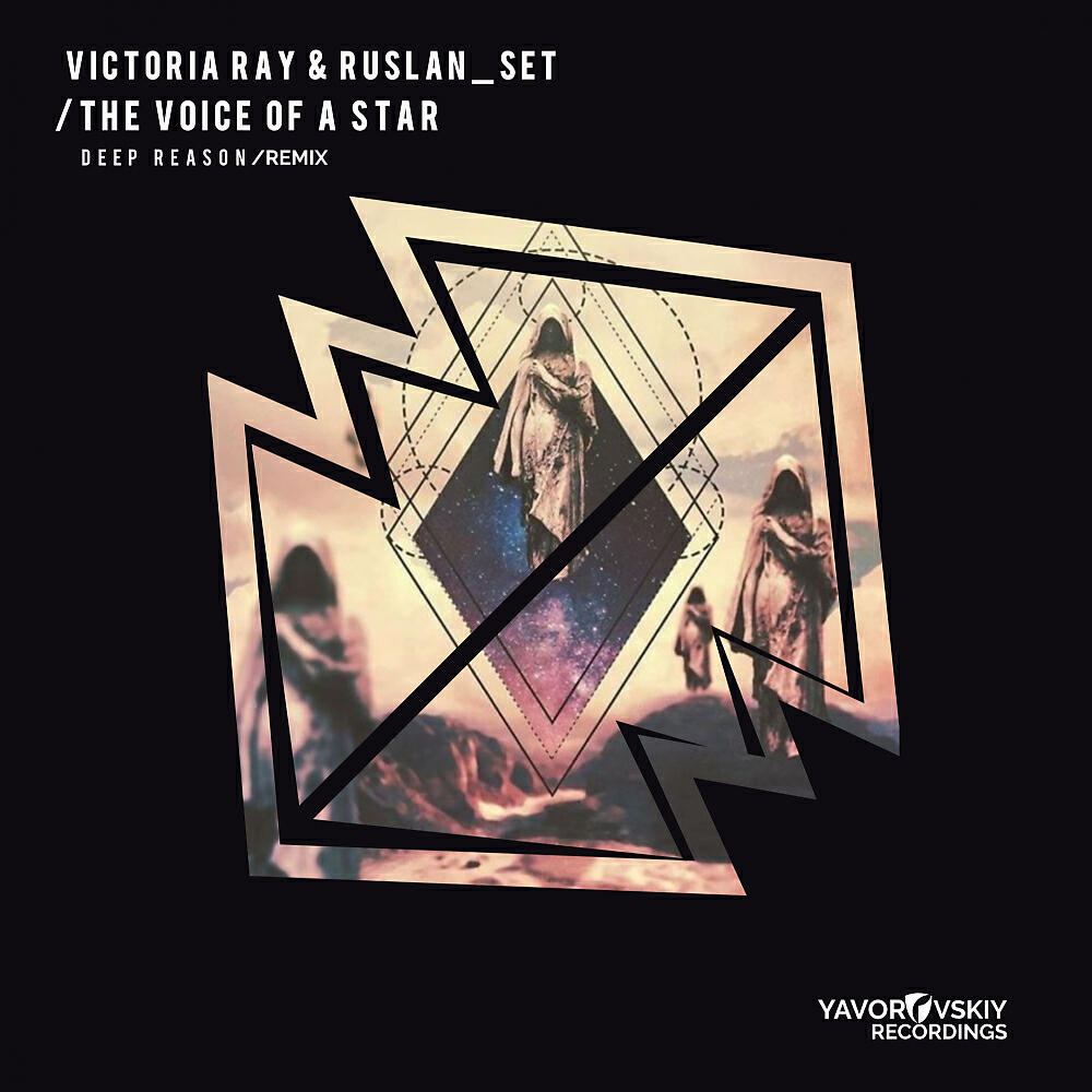 Victoria Ray - The Voice Of A Star Deep (Deep Reason Remix)