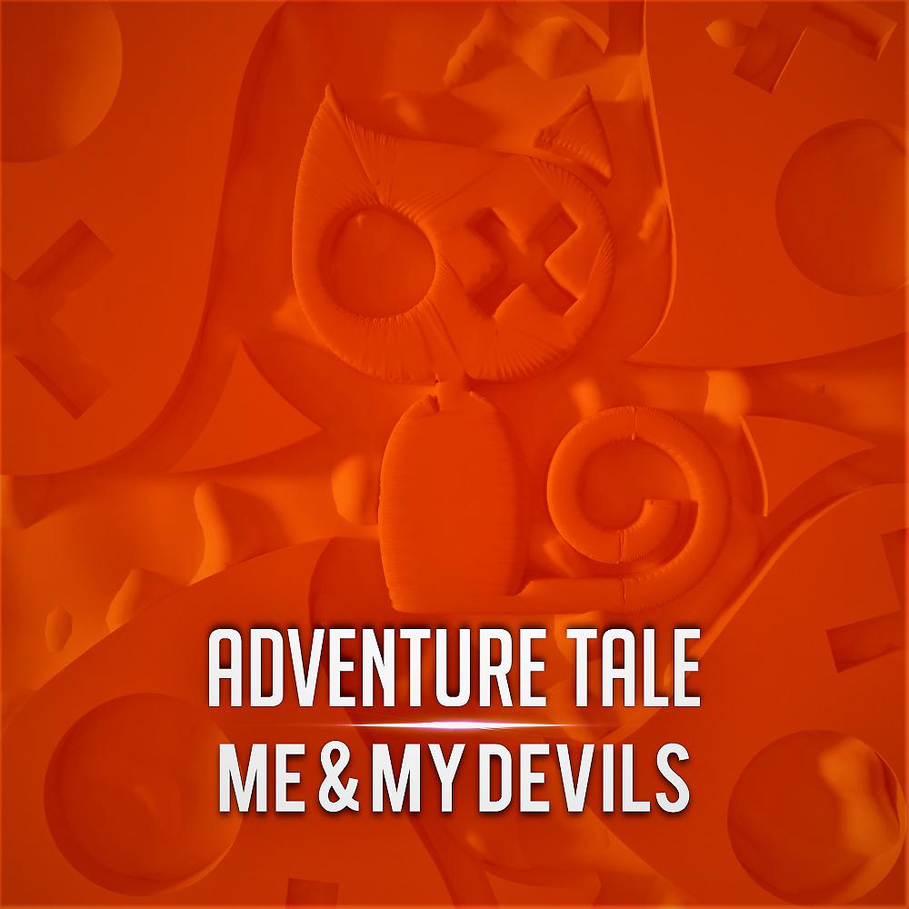 Постер альбома Me & My Devils