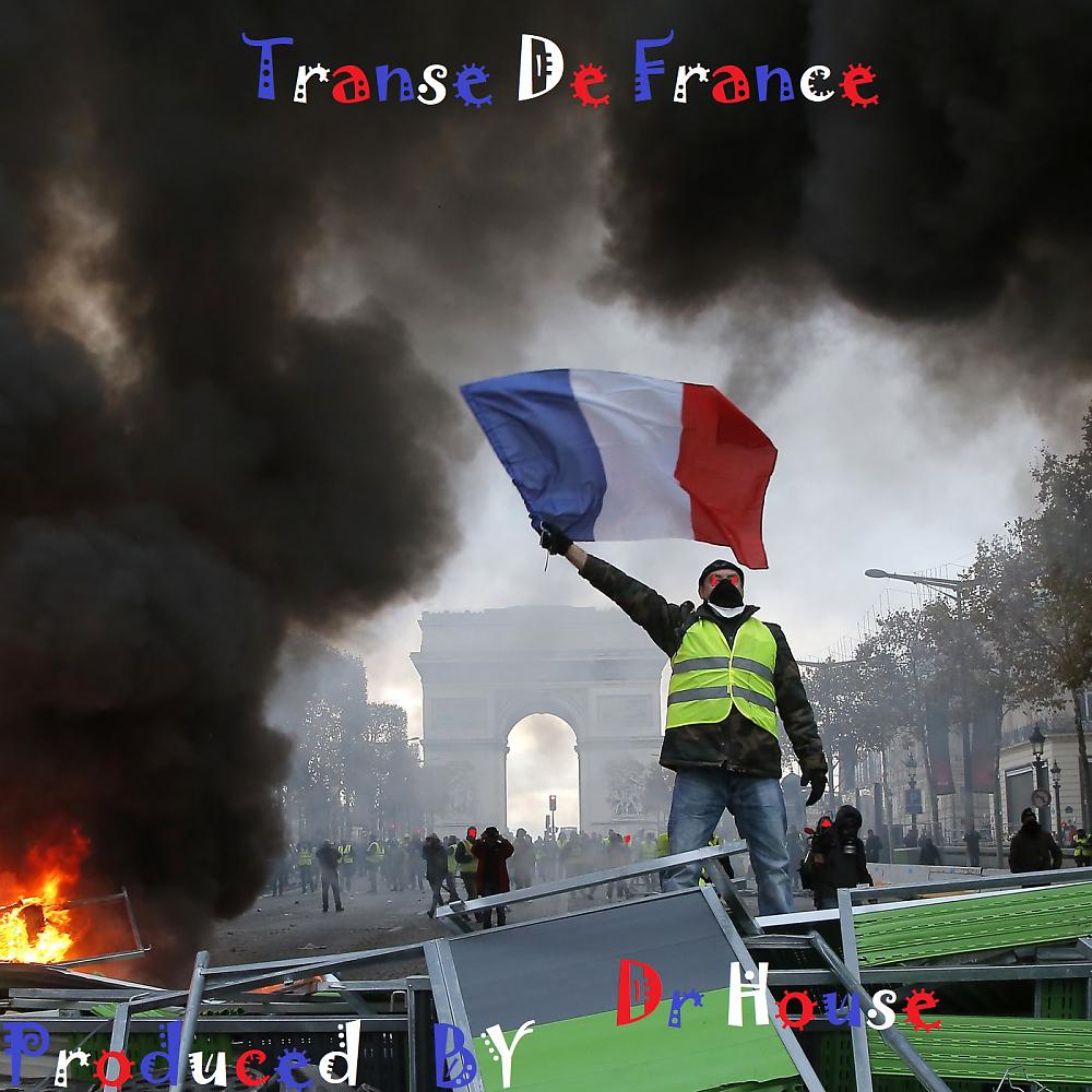 Постер альбома Transe De France