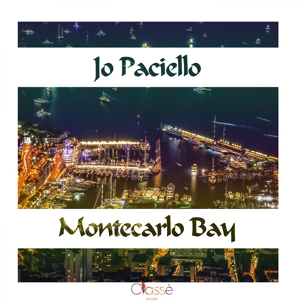 Постер альбома Montecarlo Bay