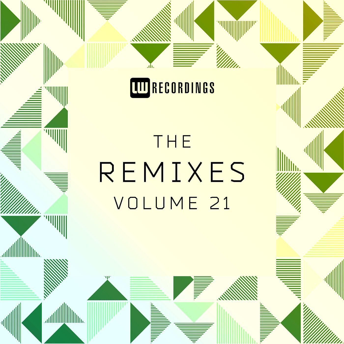 RonDon - I'll House U (Silverfox Remix)