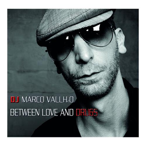 Dj Marco Vallacqua - Sgama (Stylus Robb Remix)