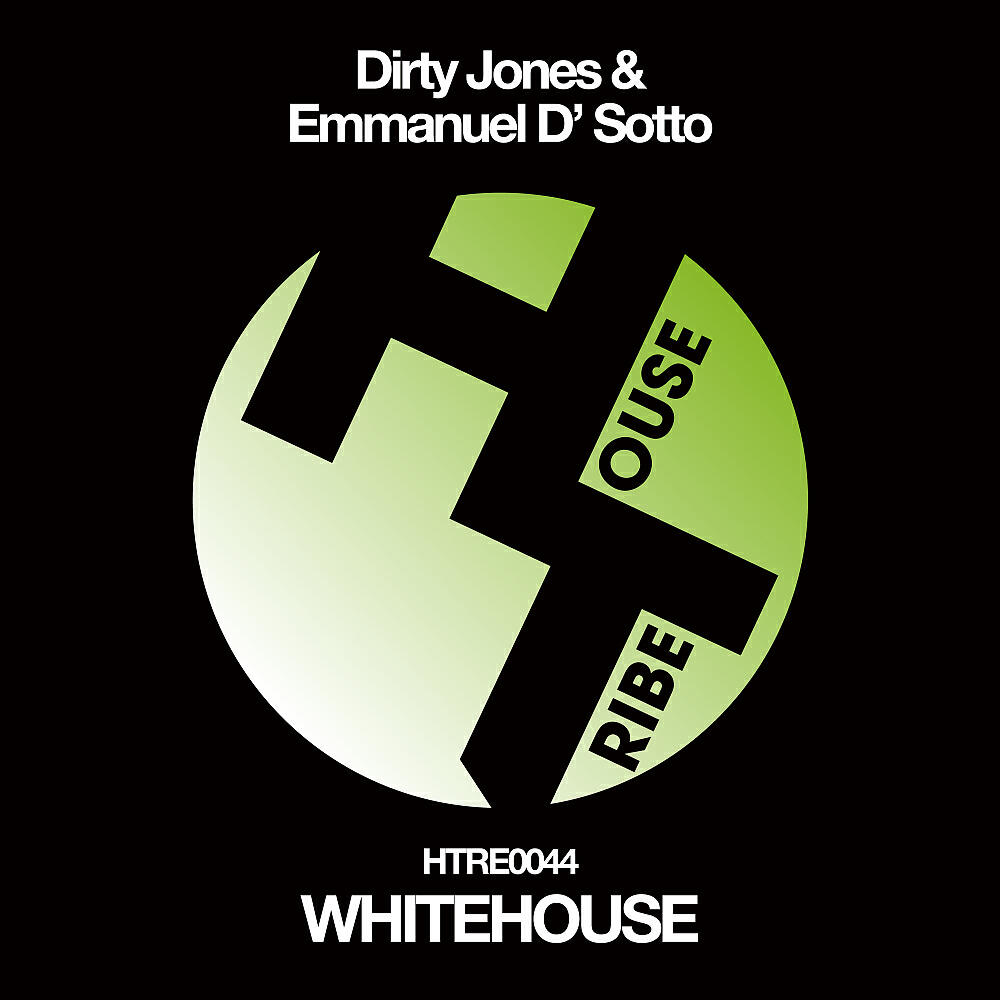 Dirty Jones - Whitehouse (Tokyo Suite Dub Mix)