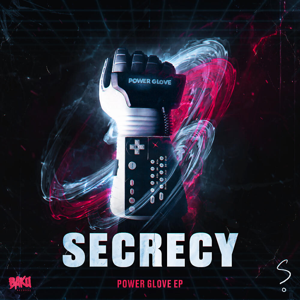 Secrecy - Power Glove (Original Mix)