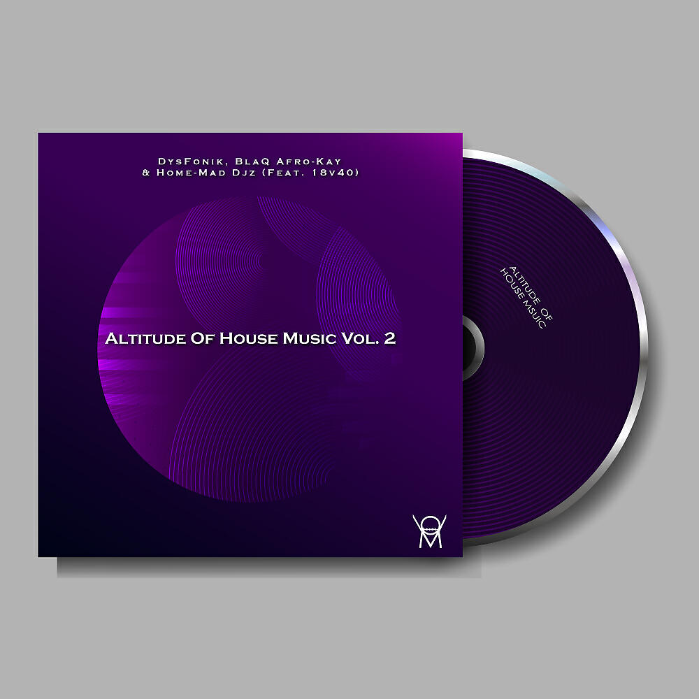 DysFonik - Harmless Deep (Original Mix)