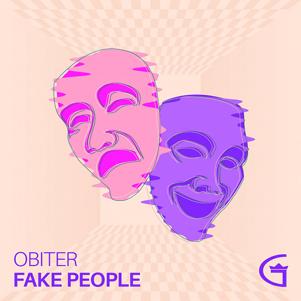 Obiter - Fake People (Original Mix)