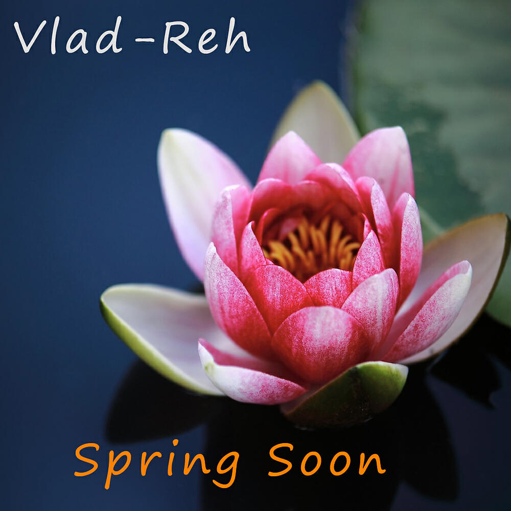 Vlad-Reh - Taina Spesyi (Original Mix)