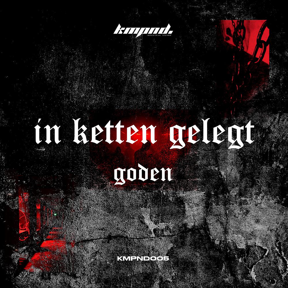 Постер альбома In Ketten Gelegt