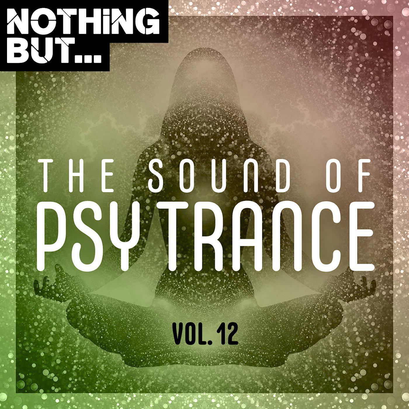 Постер альбома Nothing But... The Sound of Psy Trance, Vol. 12