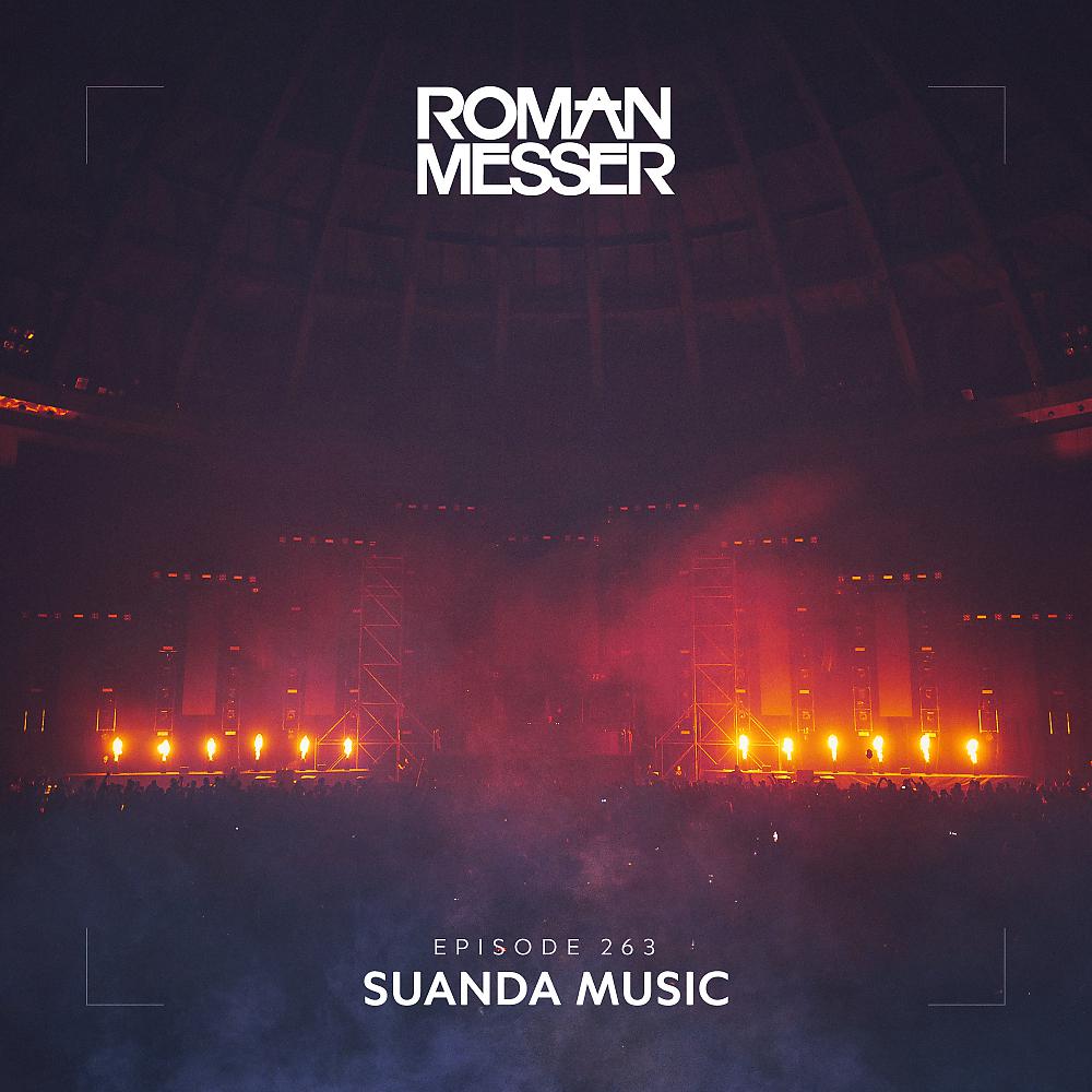 Постер альбома Suanda Music Episode 263