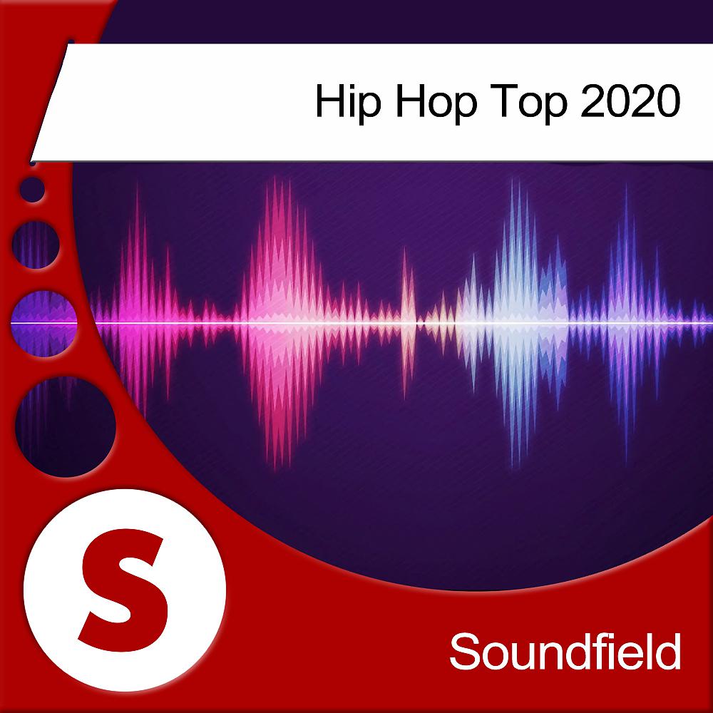 Постер альбома Hip Hop Top 2020