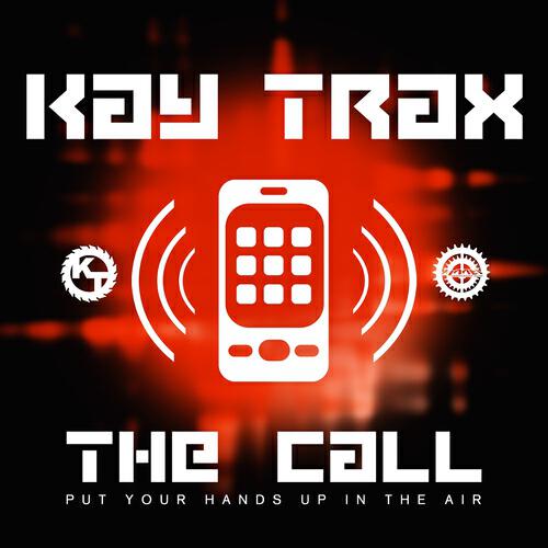 Kay Trax - Put Your Hands Up in the Air (Extended Mix)