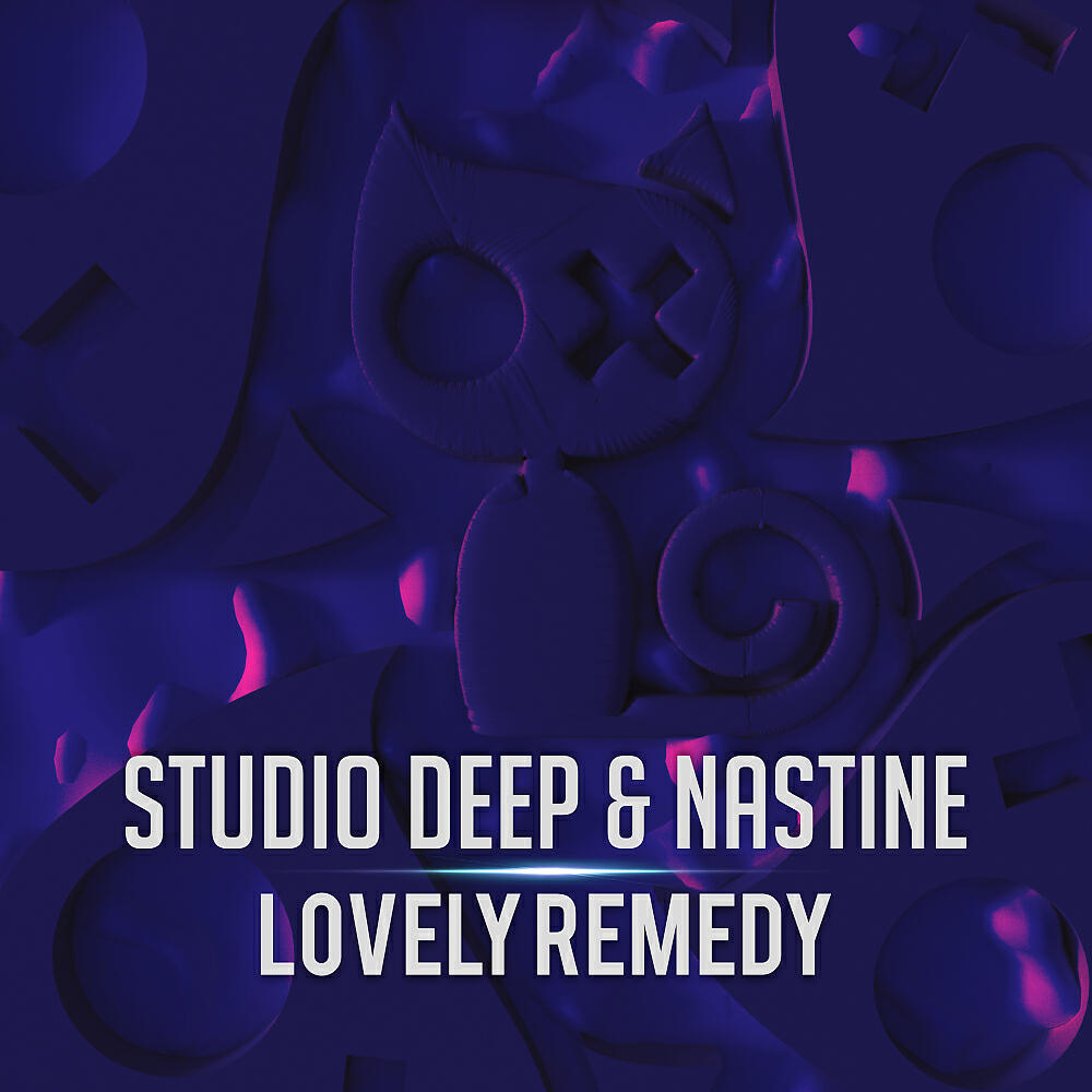 Studio Deep - Lovely Remedy (Original Mix)