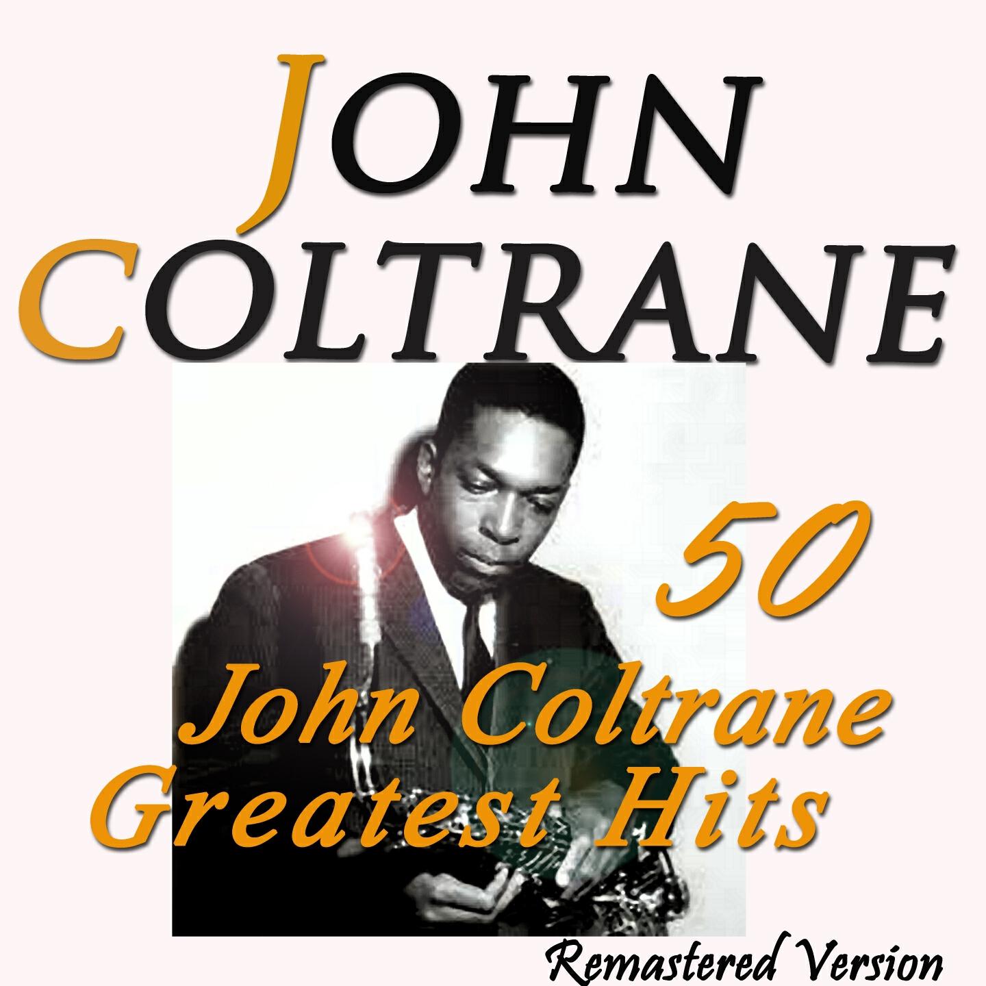 John Coltrane - Mr.p.c. (Live)