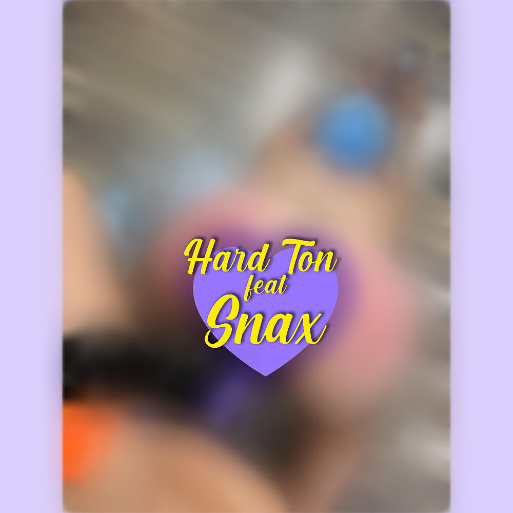 Hard Ton - Make Up (Soulphiction New Jack Swing Mix)