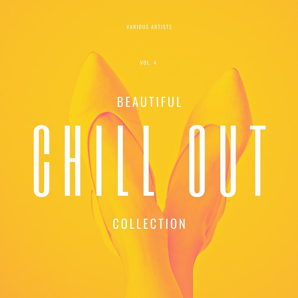 Постер альбома Beautiful Chill Out Collection, Vol. 4