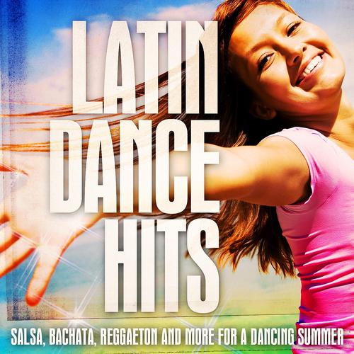 Постер альбома 50 Latin Dance Hits (Salsa, Bachata, Reggaeton And More For a Dancing Summer)