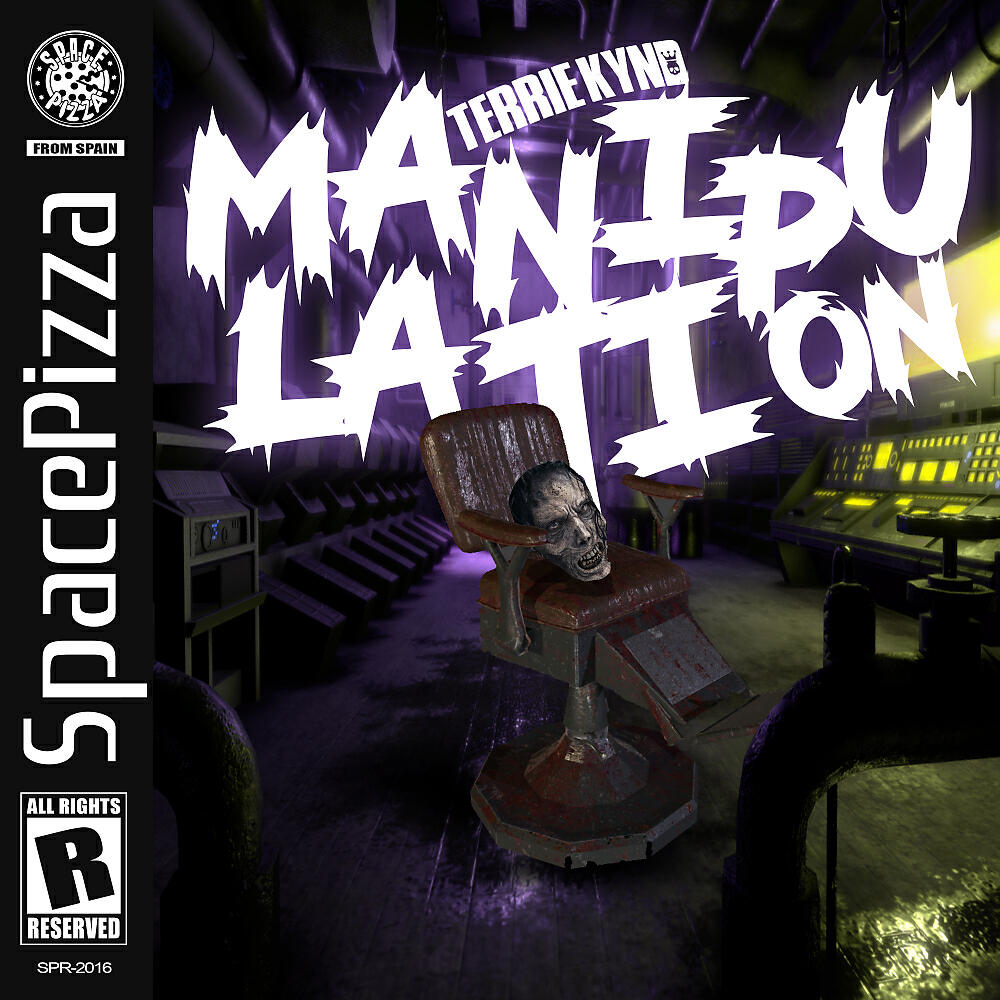 Terrie KYND - Manipulation (Original Mix)