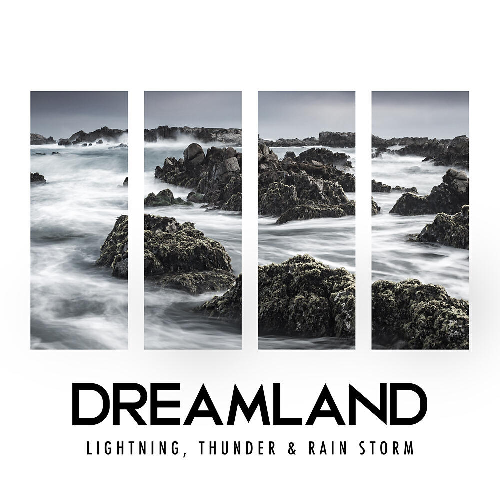 Lightning& Thunder & Rain Storm - Heavy Thunder & Lightning Strikes (Original Mix)