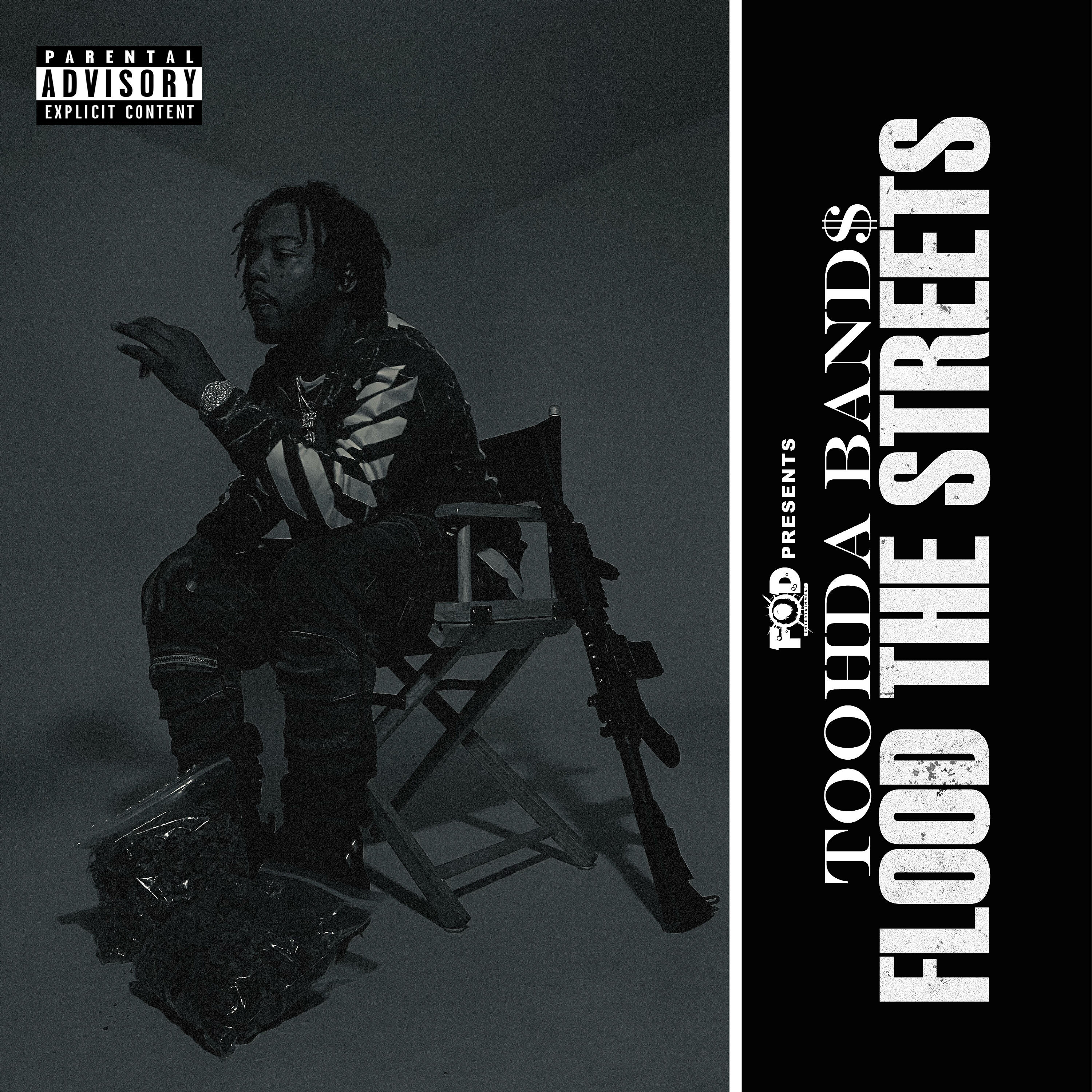 Toohda Band$ - Hayes Babies (feat. Way Weezy)
