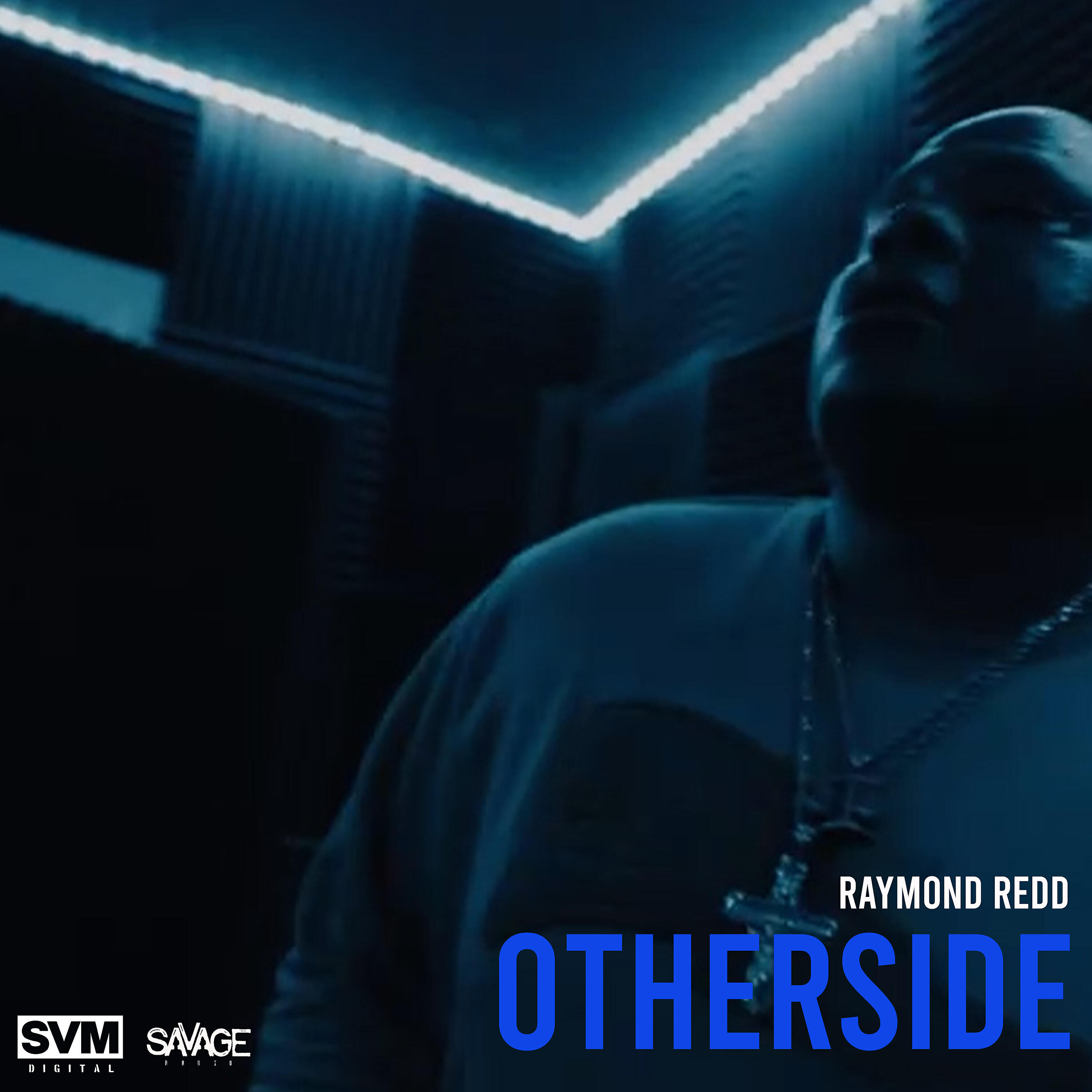 Raymond Redd - OtherSide