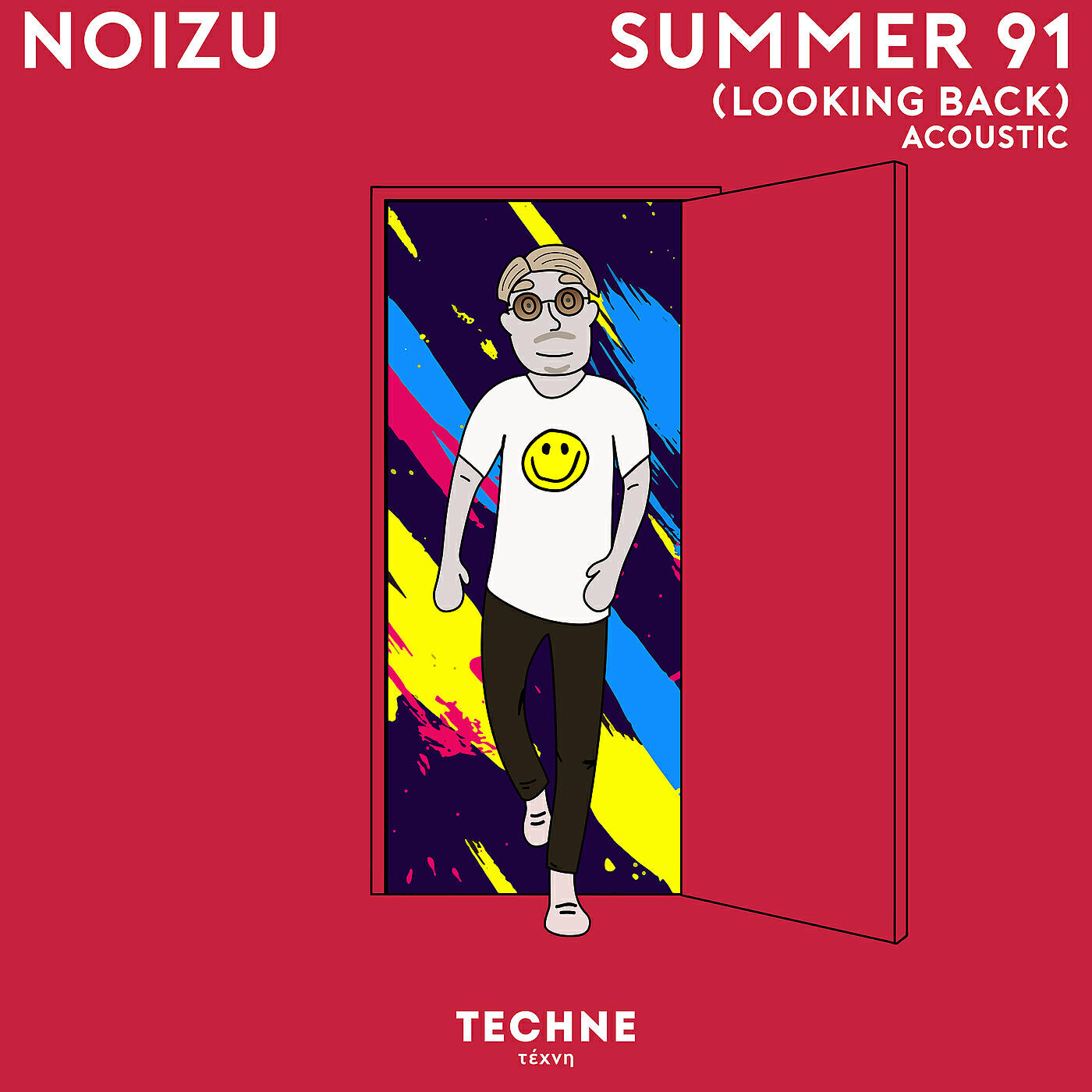 Noizu - Summer 91 (Looking Back) (Acoustic)