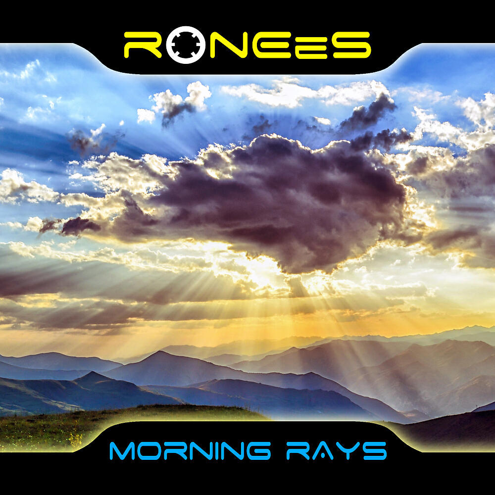 RONEeS - Morning Rays (Original Mix)