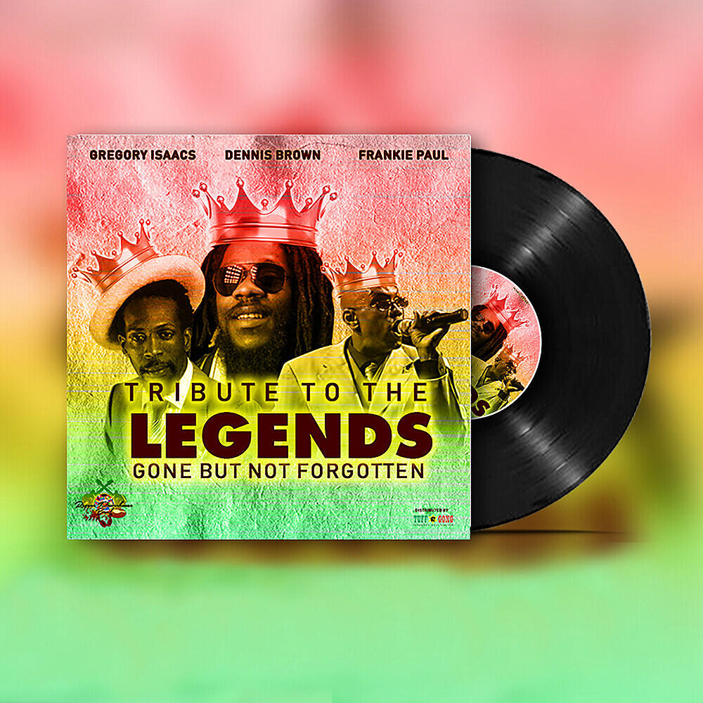 Gregory Isaacs - Spend The Night