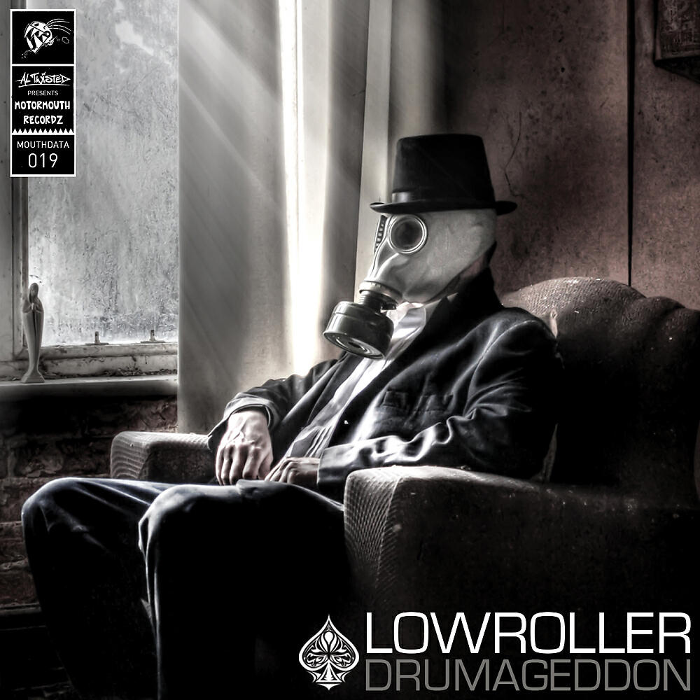 Lowroller - Desperate & Addicted (Original Mix)
